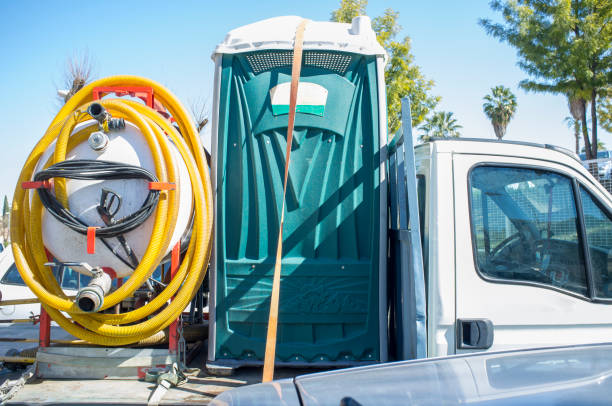 Best Portable restroom trailer rental  in Sands Point, NY