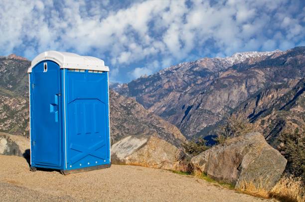 Affordable portable toilet rental in Sands Point, NY